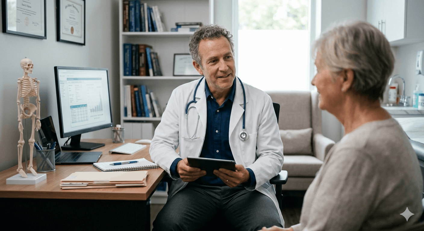 General Practitioner